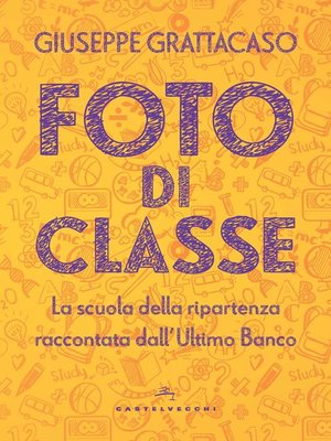 cover image of Foto di classe
